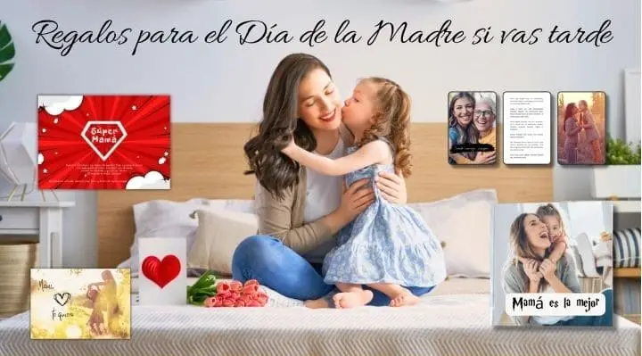Una madre recibe un regalo maravilloso en el ultimo momento