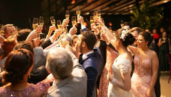 colaboraciones para bodas y eventos