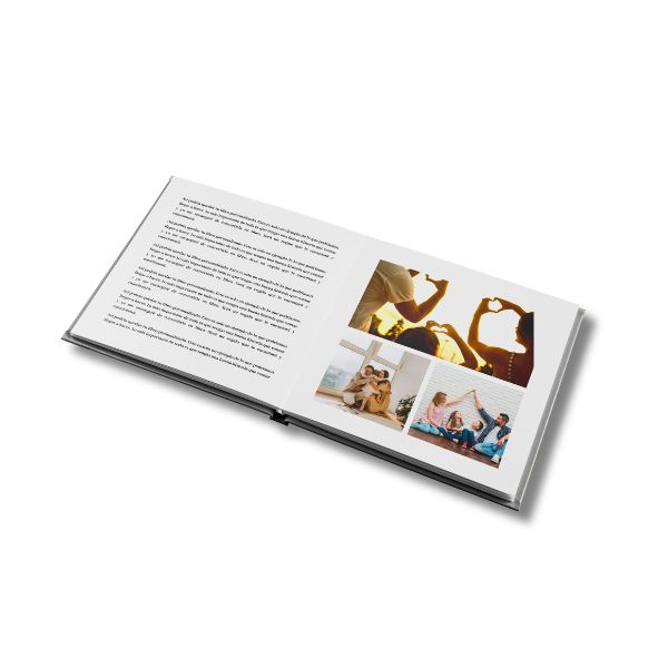 Libro para Mamá con Fotos - Imagen 2
