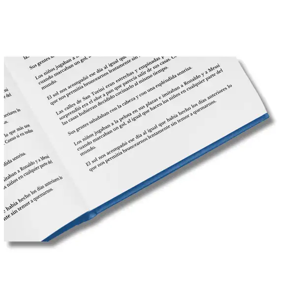 Libro Personalizado para Mamá - Imagen 4