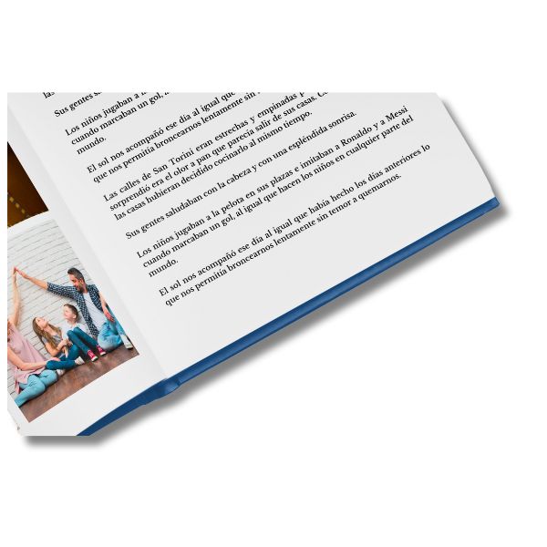 Libro para Mamá con Fotos - Imagen 3