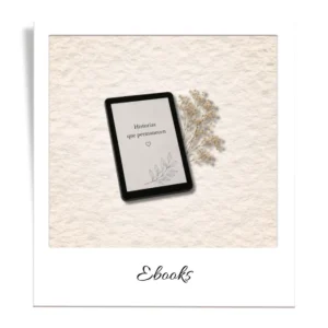 Ebooks Personalizados