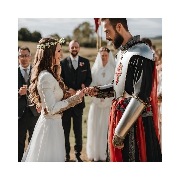 Pack Especial Ceremonia — El "sí, quiero" que siempre habéis imaginado - Imagen 3