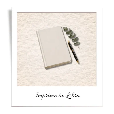 imprime-tu-propio-libro