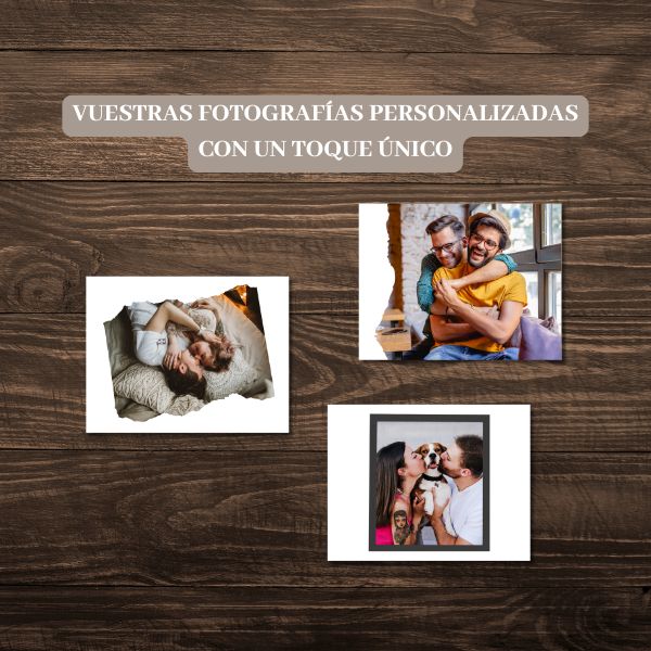 Pack Especial Novios — Todo lo que necesitáis antes de decir "Sí, quiero" - Imagen 3