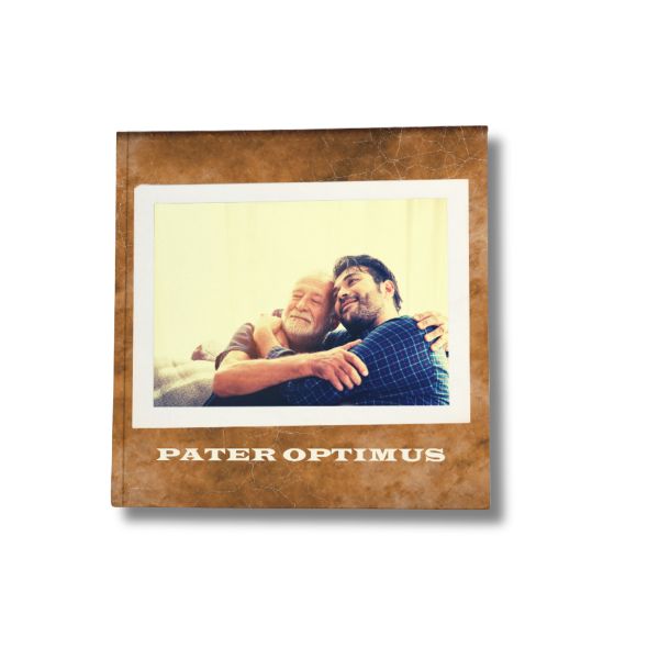 Libro personalizado para Papá - Imagen 2