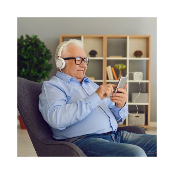 Audiolibro para Papá personalizado - Imagen 2