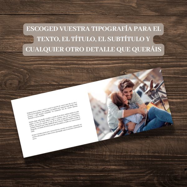 Pack Especial Novios — Todo lo que necesitáis antes de decir "Sí, quiero" - Imagen 4