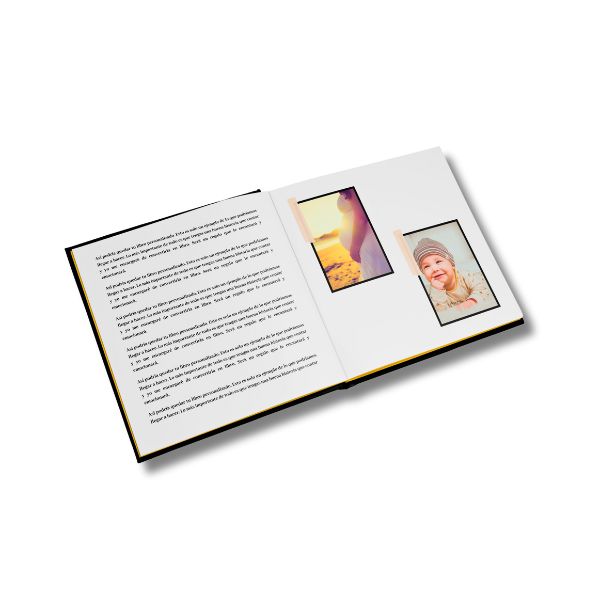 Libro para Mamá con Fotos - Imagen 5