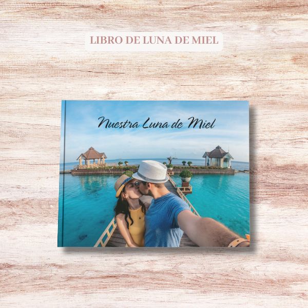 Pack Boda Premium | El pack de boda personalizado con fotos y recuerdos - Imagen 11