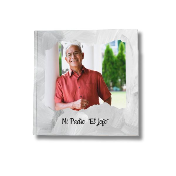 Libro para Papá con fotos - Imagen 4