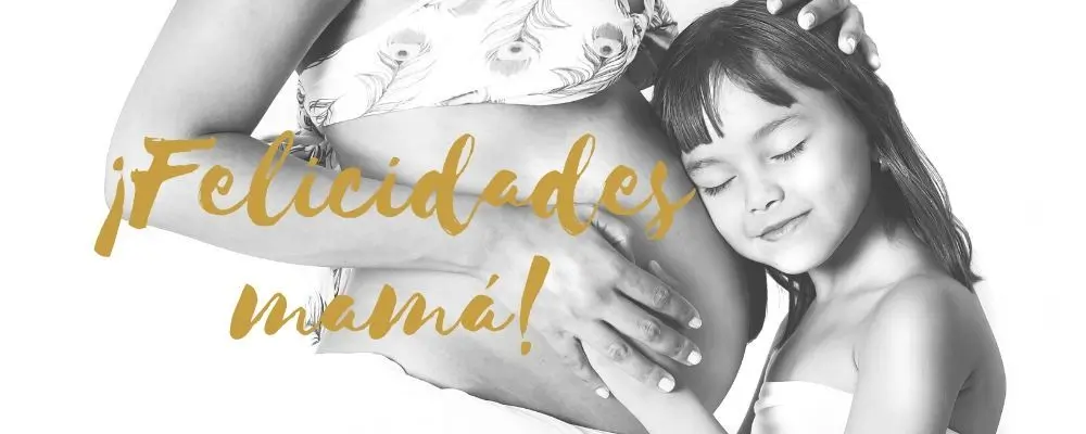 libro personalizado para el día de la madre