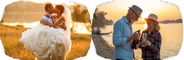 Los mejores regalos para aniversarios de boda