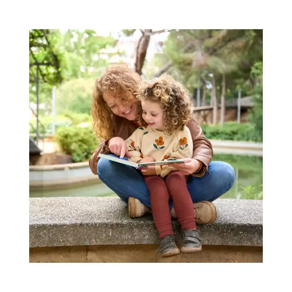 Libro Personalizado para Mamá - Imagen 2