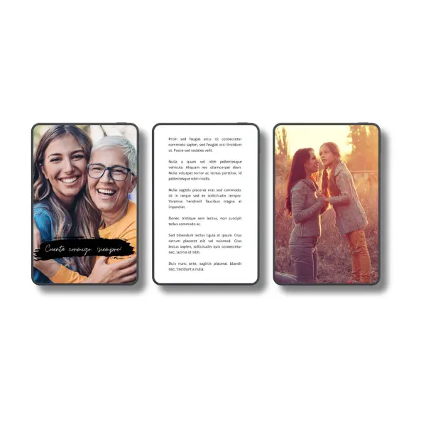 Libro Digital Personalizado para Mamá - Imagen 2