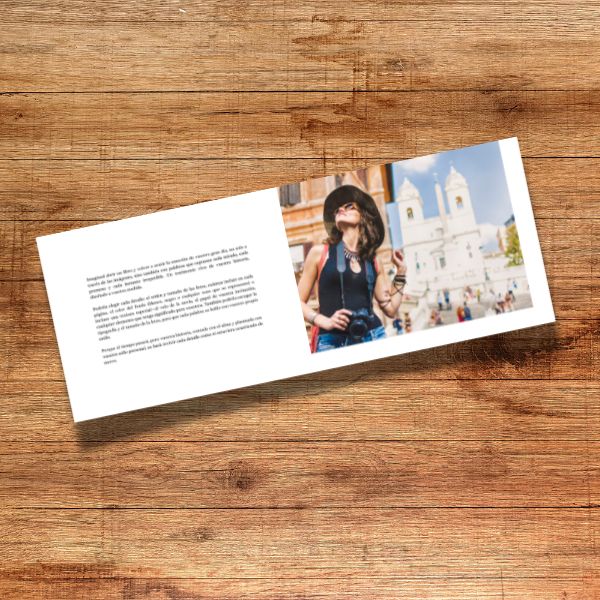 Pack Boda Deluxe — La historia completa de vuestra boda, desde el primer capítulo hasta el último viaje - Imagen 13