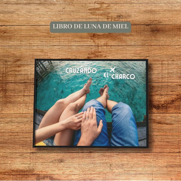 Pack Boda Deluxe — La historia completa de vuestra boda, desde el primer capítulo hasta el último viaje - Imagen 11