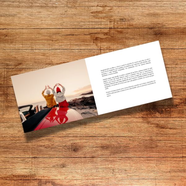 Pack Boda Deluxe — La historia completa de vuestra boda, desde el primer capítulo hasta el último viaje - Imagen 4