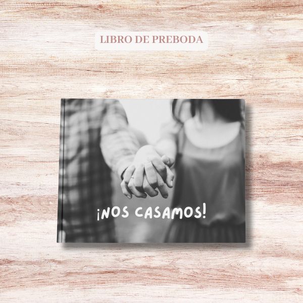Pack Boda Premium | El pack de boda personalizado con fotos y recuerdos - Imagen 3