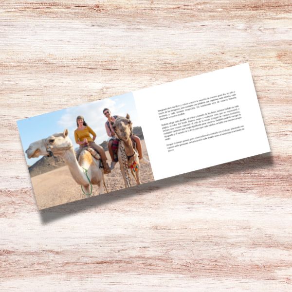Pack Boda Premium | El pack de boda personalizado con fotos y recuerdos - Imagen 12