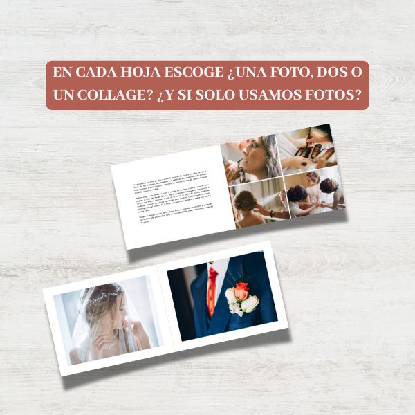 Pack Especial Boda — El pack de boda personalizado que conservará vuestra historia - Imagen 10