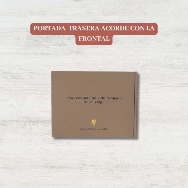 Pack Especial Boda — El pack de boda personalizado que conservará vuestra historia - Imagen 5