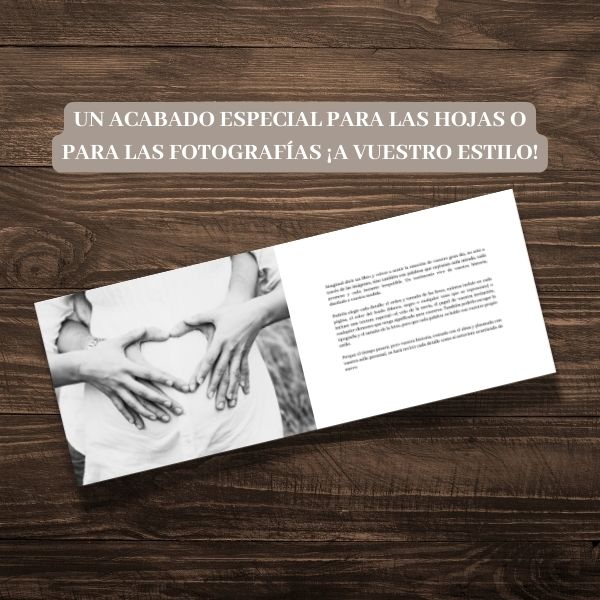 Pack Especial Novios — Todo lo que necesitáis antes de decir "Sí, quiero" - Imagen 6