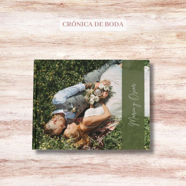 Pack Boda Premium | El pack de boda personalizado con fotos y recuerdos - Imagen 5