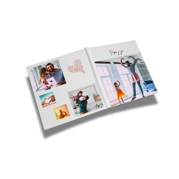 Libro para Papá con fotos - Imagen 2