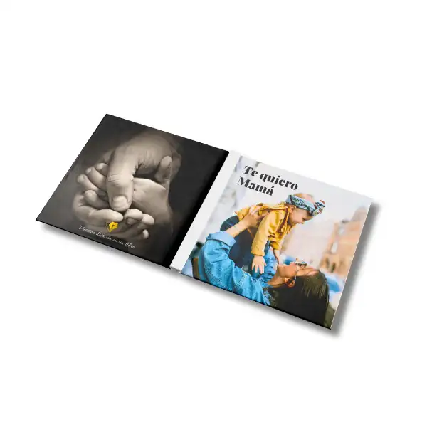 Libro Personalizado para Mamá - Imagen 5