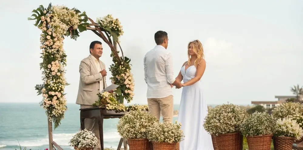 servicio maestra de ceremonias