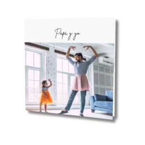 Libro personalizado para Papá