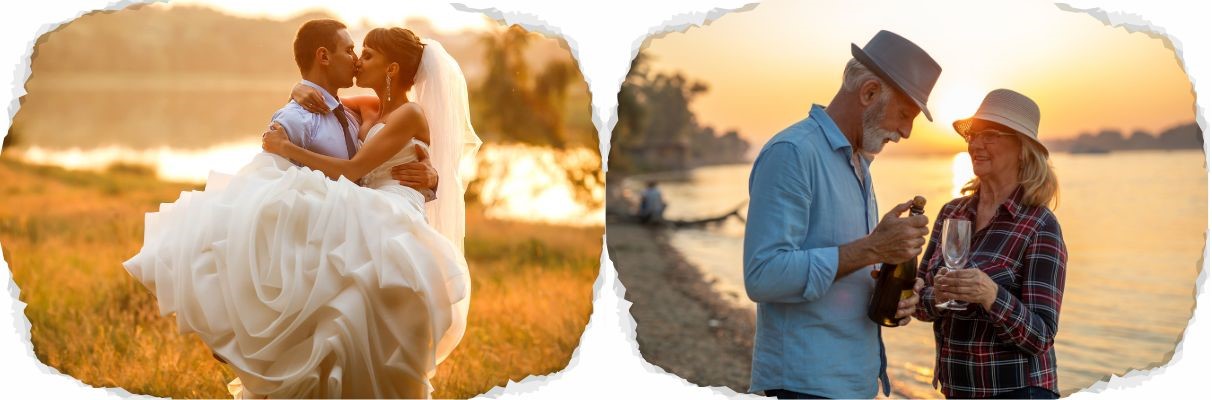 Regalos para aniversarios de boda originales y románticos